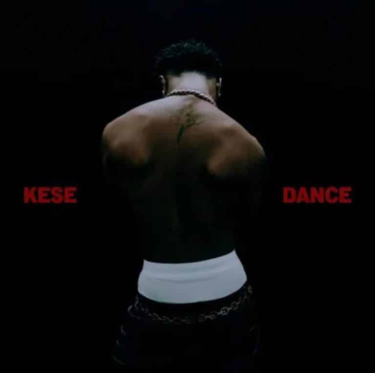 [MUSIC] WIZKID – KESE (DANCE)